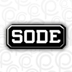 sode